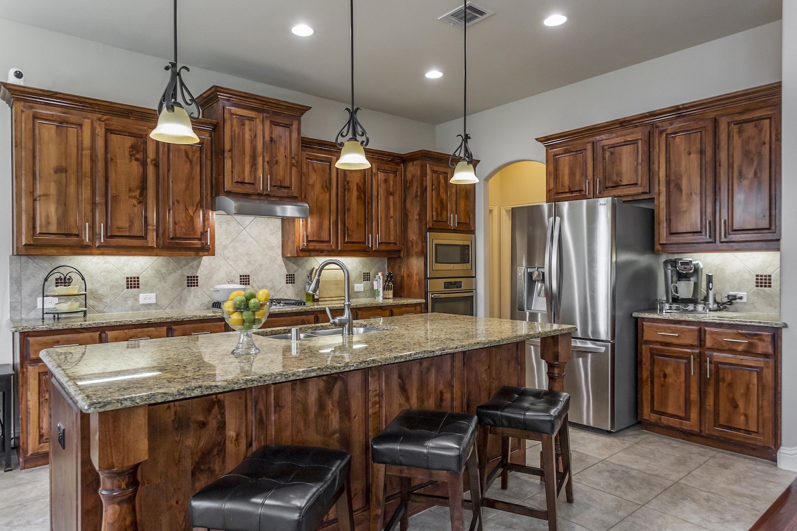 15863 Willowbrook Lane | Frisco | TX | 75035 header image.