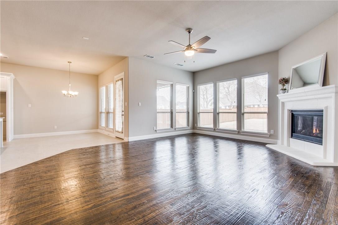 861 Moorland Pass | Prosper | Texas | 75078 header image.