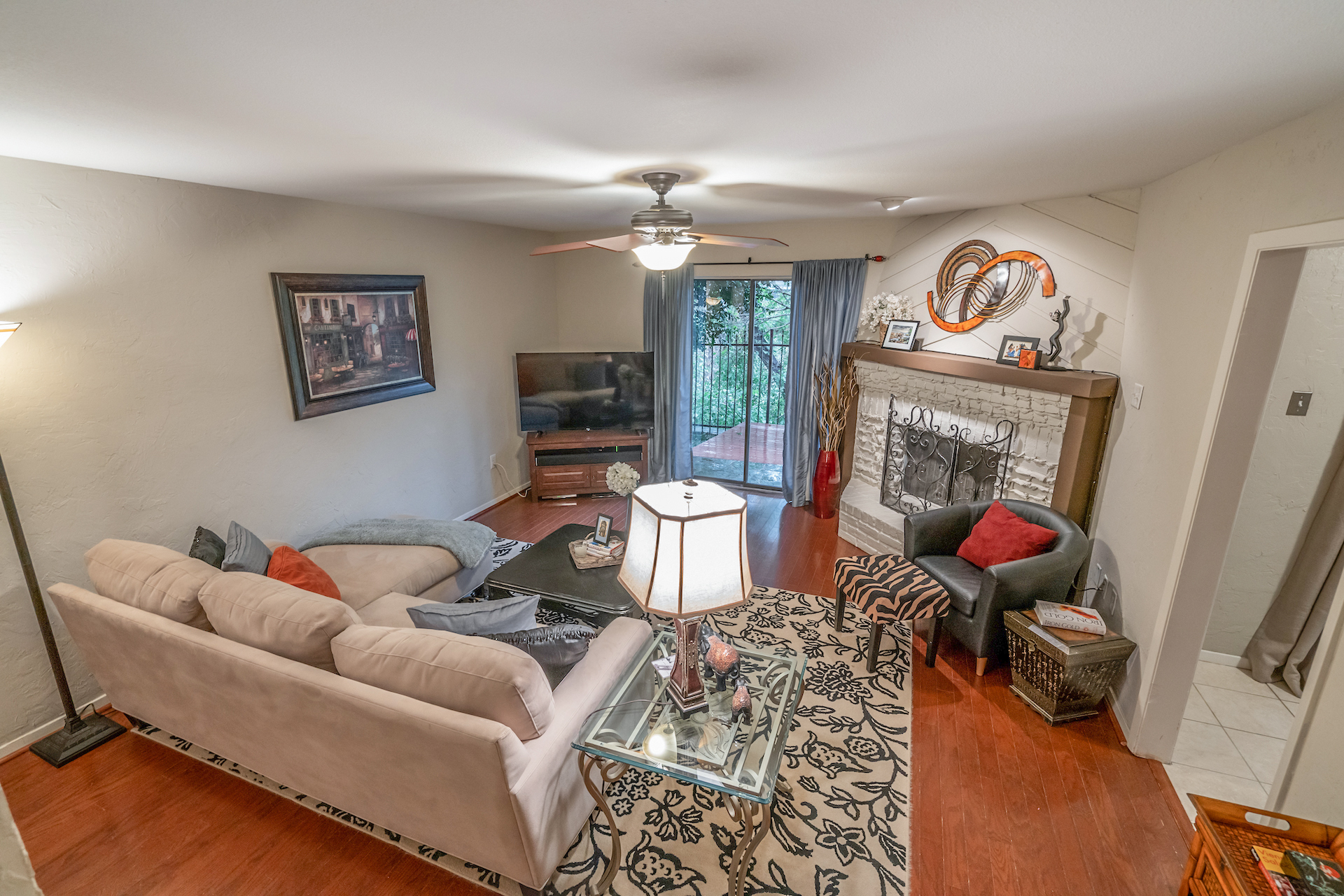 5626 Preston Oaks #39D | Dallas | Texas |75254 header image.