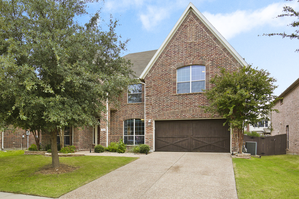 9888 Promontory Dr | Frisco | TX | 75035 header image.