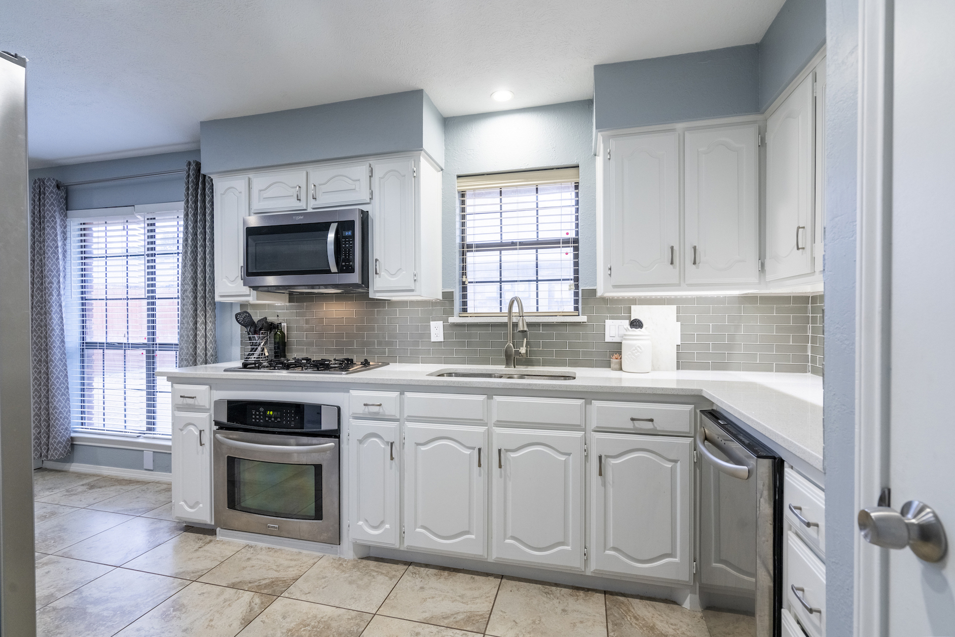 6540 Bronze Leaf Dr | Plano | Texas | 75023 header image.