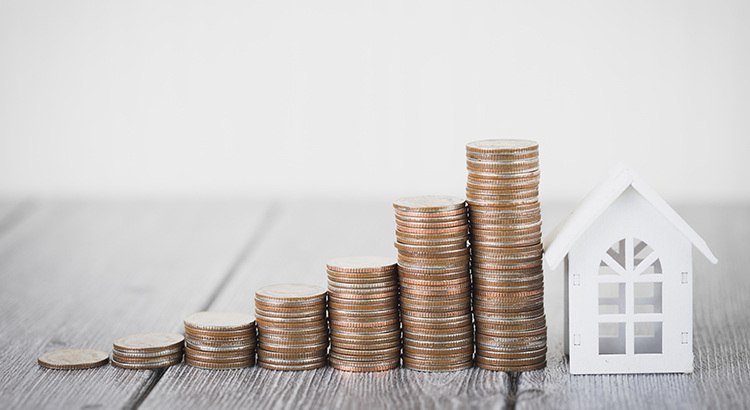 The Average Homeowner Gained More Than $55K in Equity over the Past Year header image.