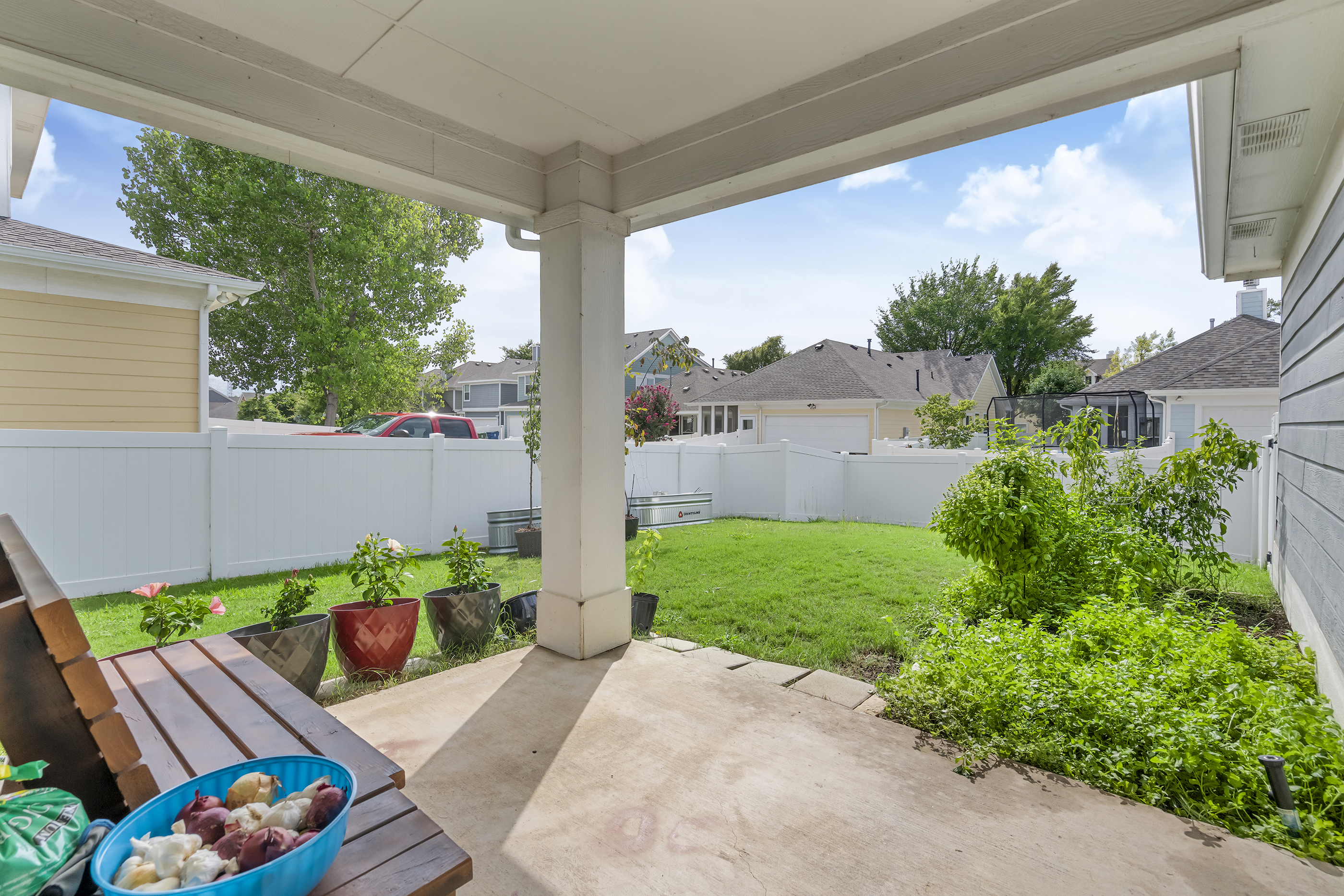 2129 Prospect Ln | Aubrey | Texas | 76227 header image.