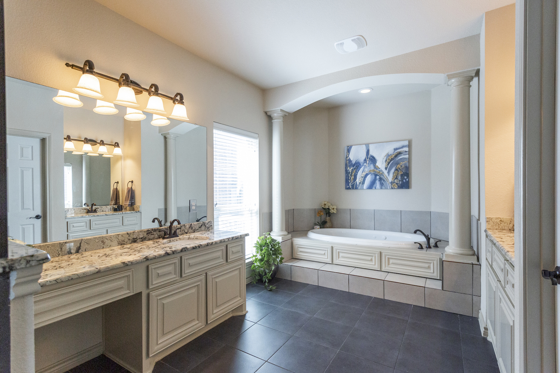 721 Salada Dr | Prosper | Texas | 75078 header image.