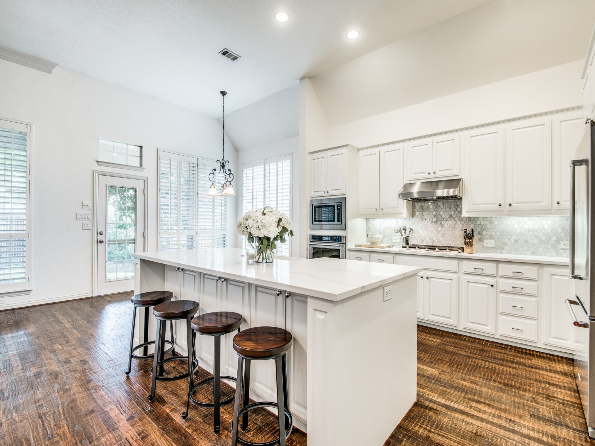 11101 Premier Drive | Frisco | TX | 75033 header image.