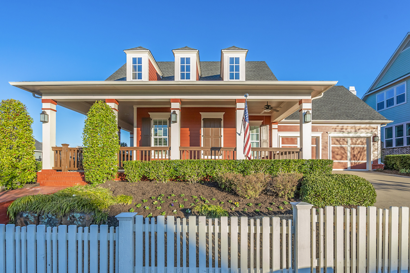 2608 Tremont Blvd | Mckinney | Texas | 75071 header image.