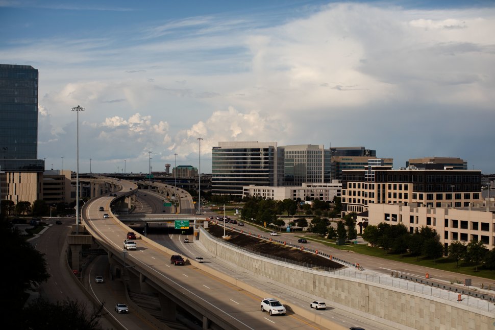 Welcome to North Texas! Major Companies Continue to Flock to the Area header image.