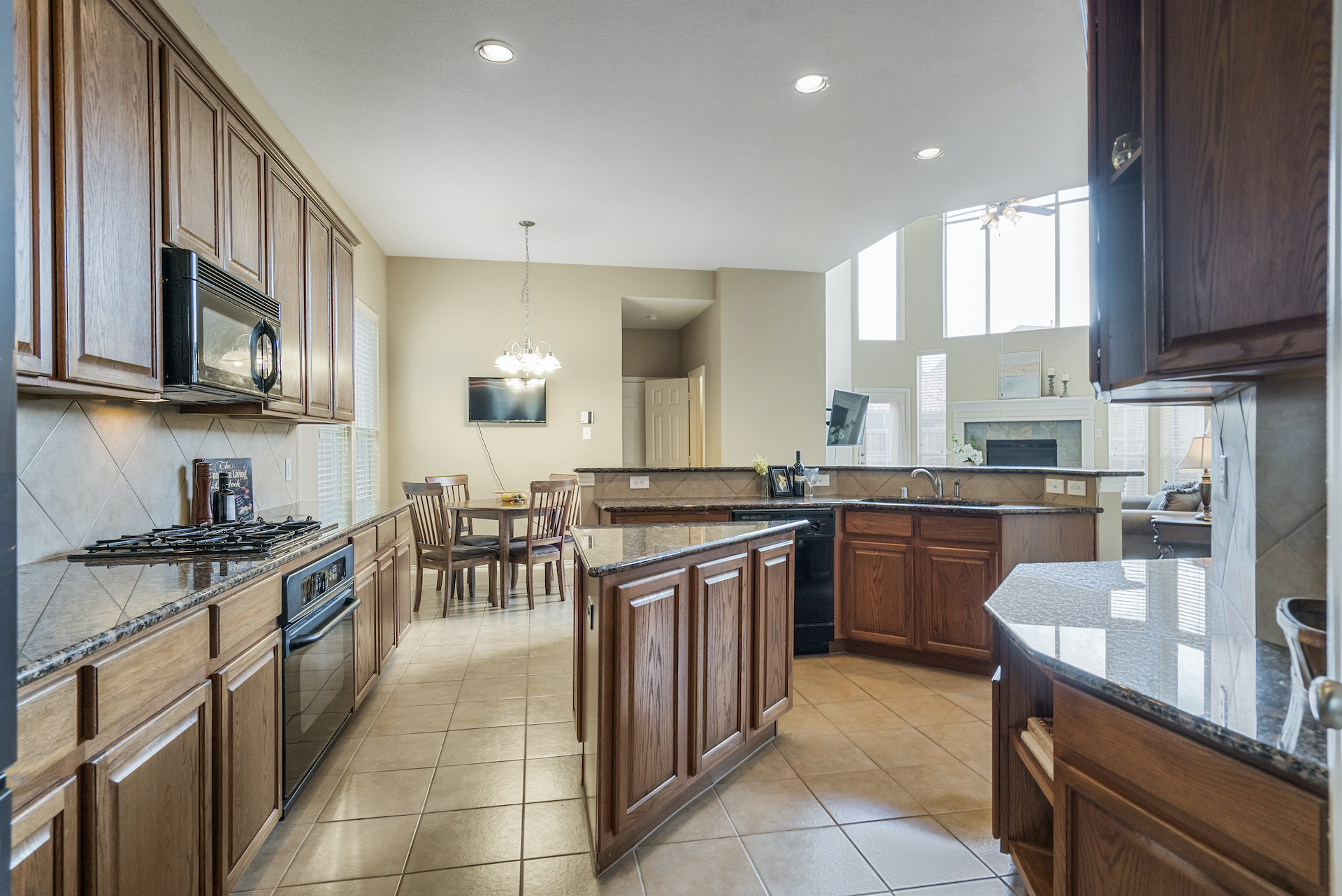 2296 Chenault Dr | Frisco | Texas | 75033 header image.
