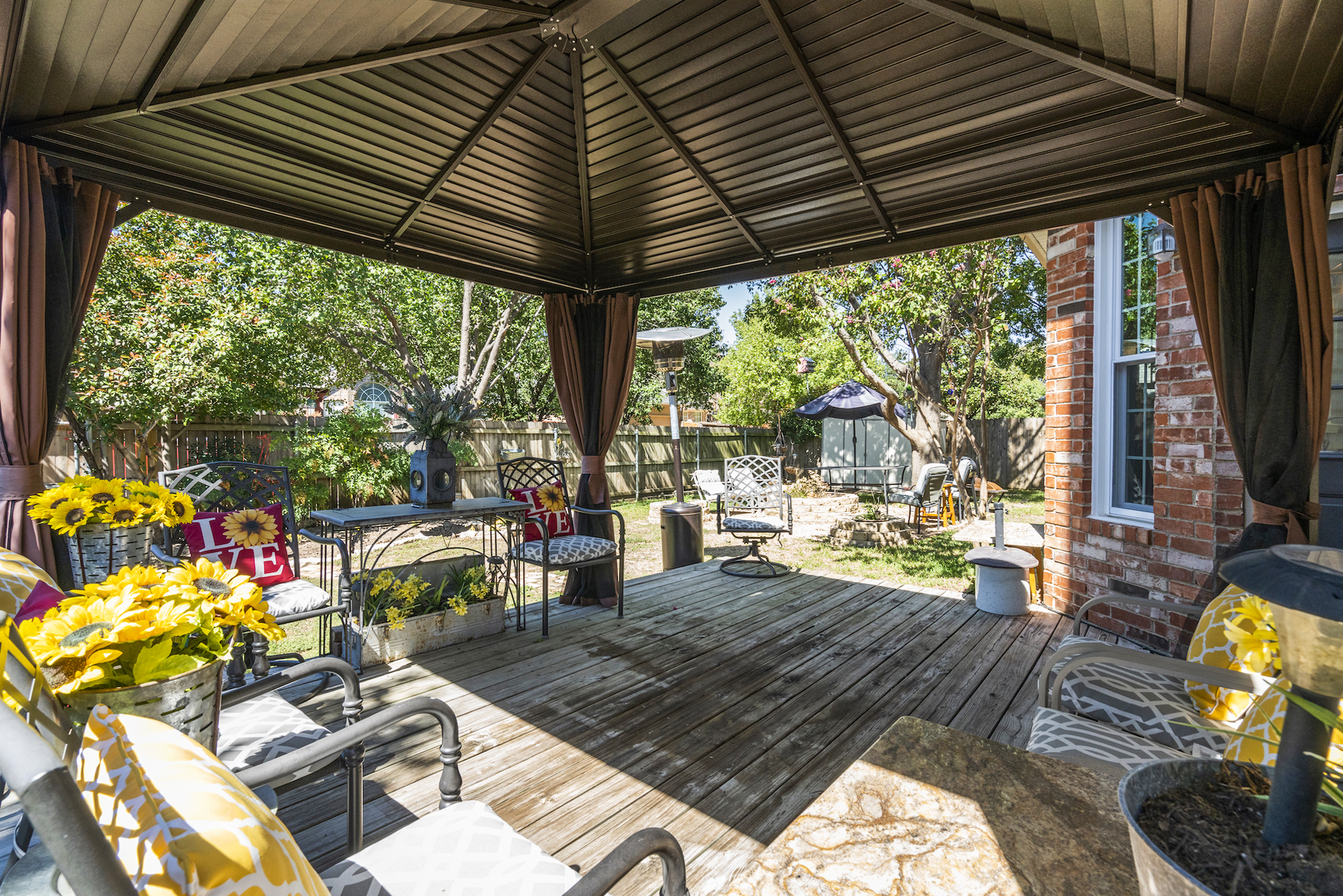 3909 Escoba Dr | Grand Prairie | Texas | 75052 header image.