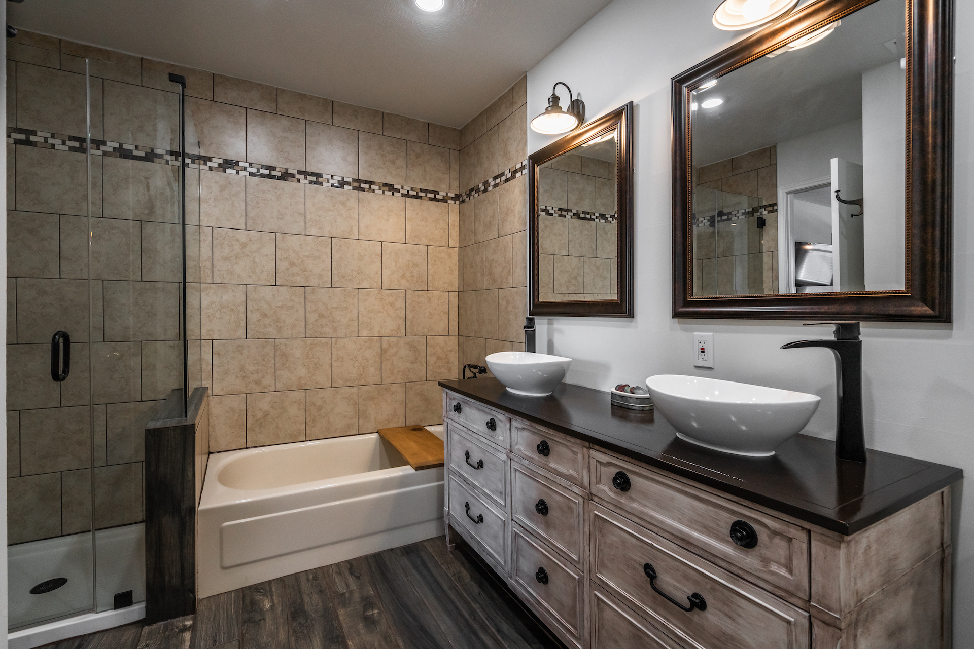 2507 Plumgrove | Arlington | TX | 76006 header image.