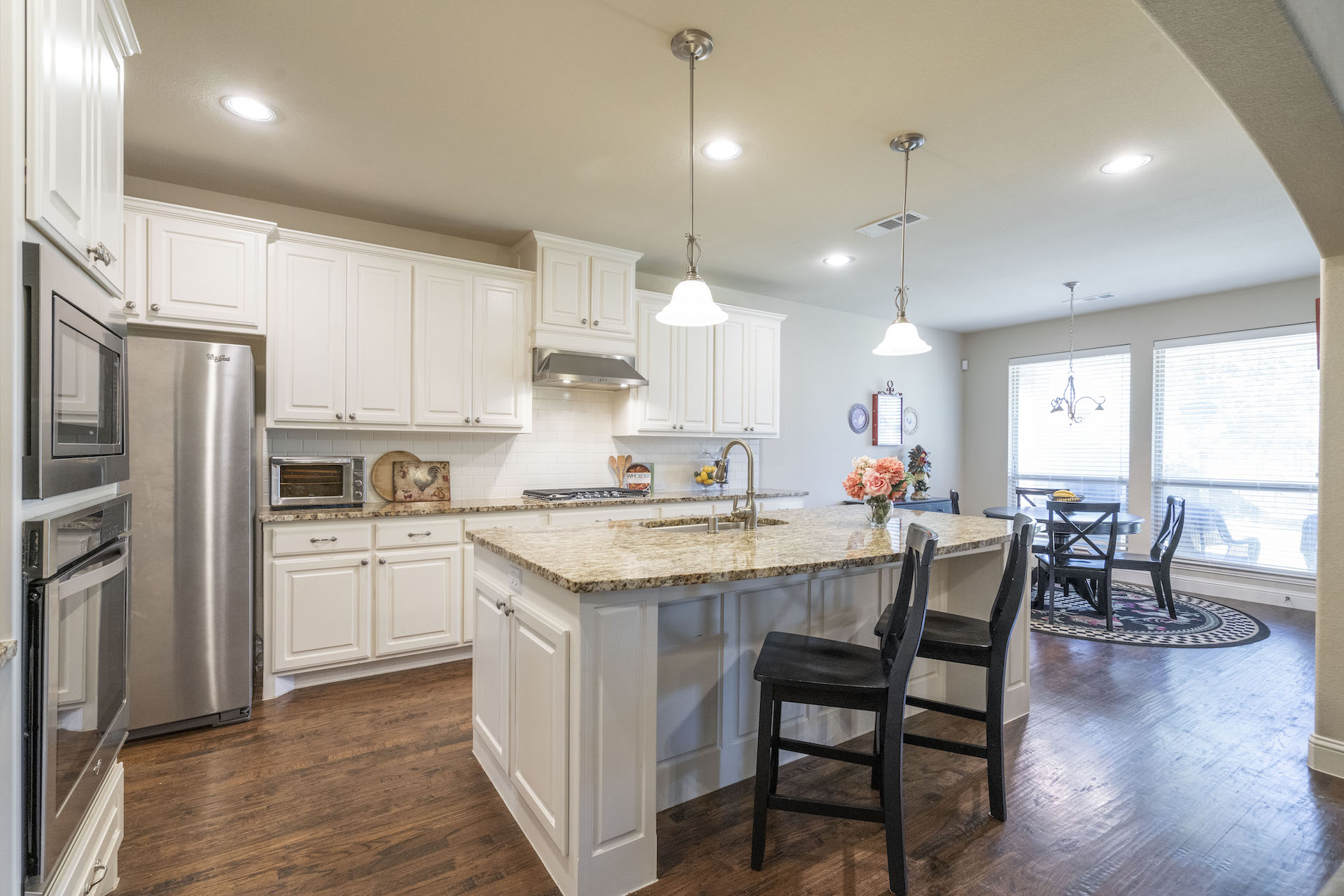 6604 Manzano Street | Mckinney | Texas | 75070 header image.