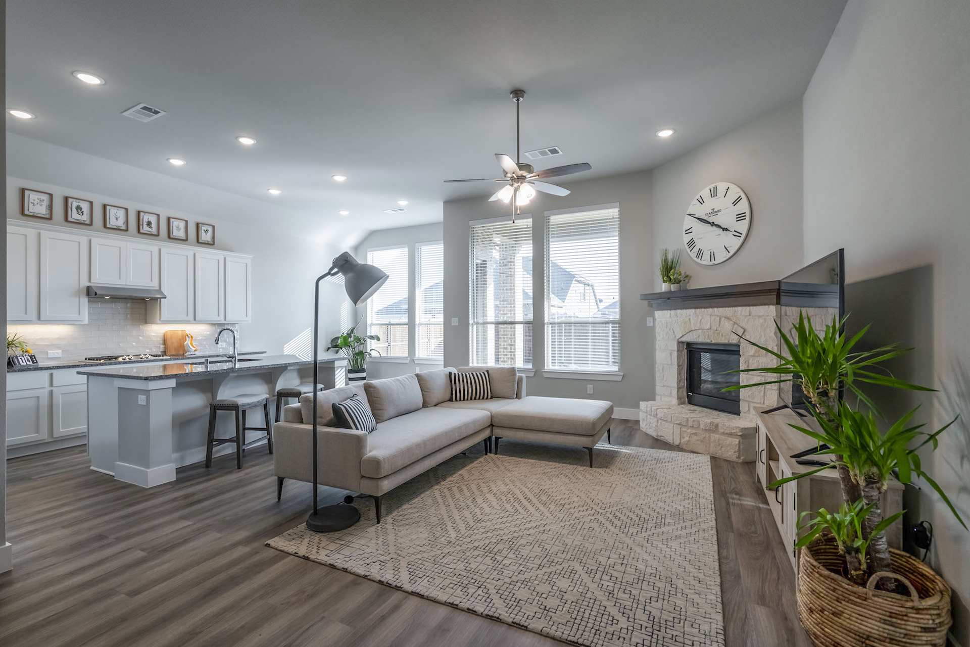 1520 Eclipse Rd | Aubrey | Texas | 76227 header image.