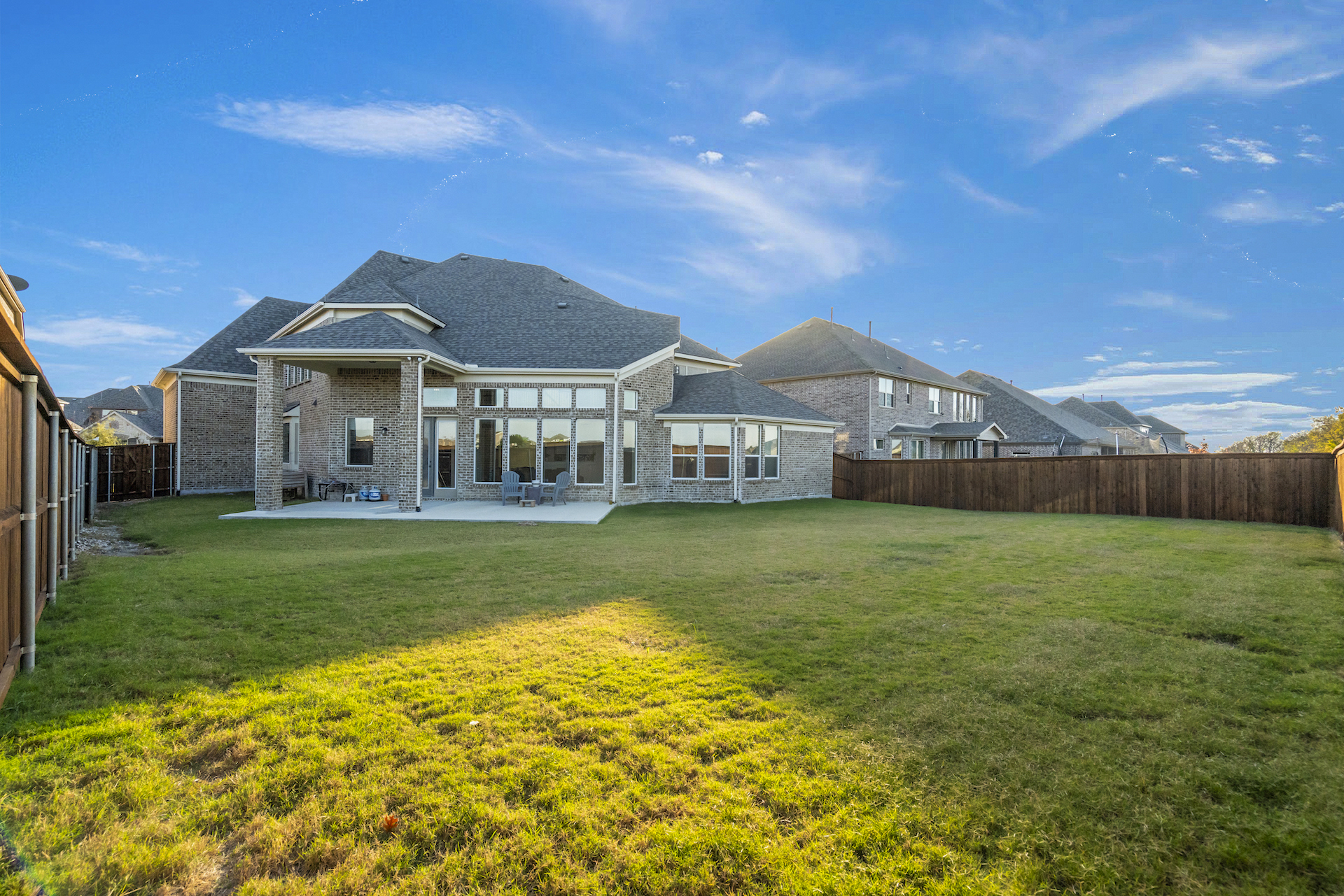 11558 Cerrillos Dr | Frisco | Texas | 75035 header image.