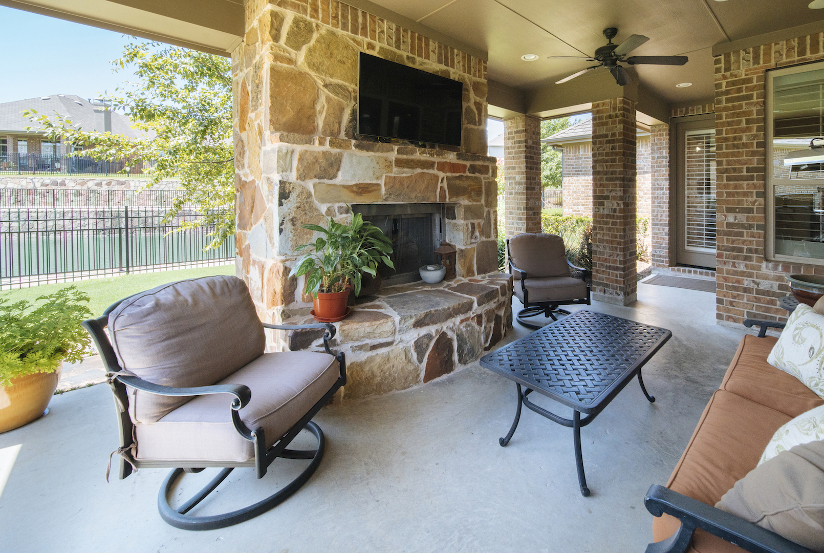 5708 Heron Bay Ln | McKinney | TX | 75070 header image.