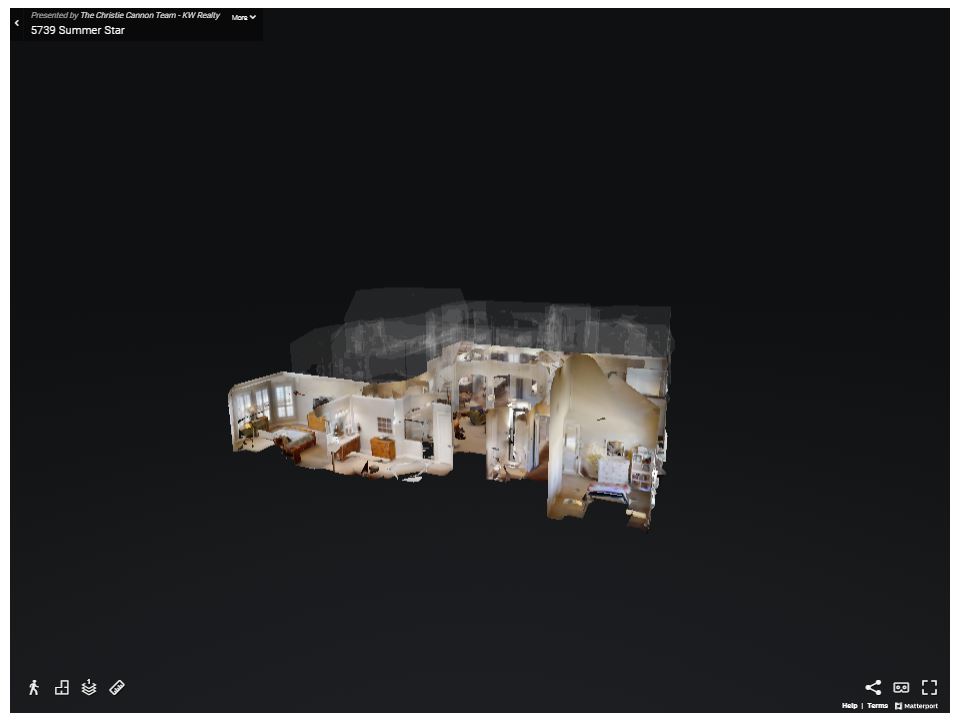 Home Tours With Social Distancing! header image.