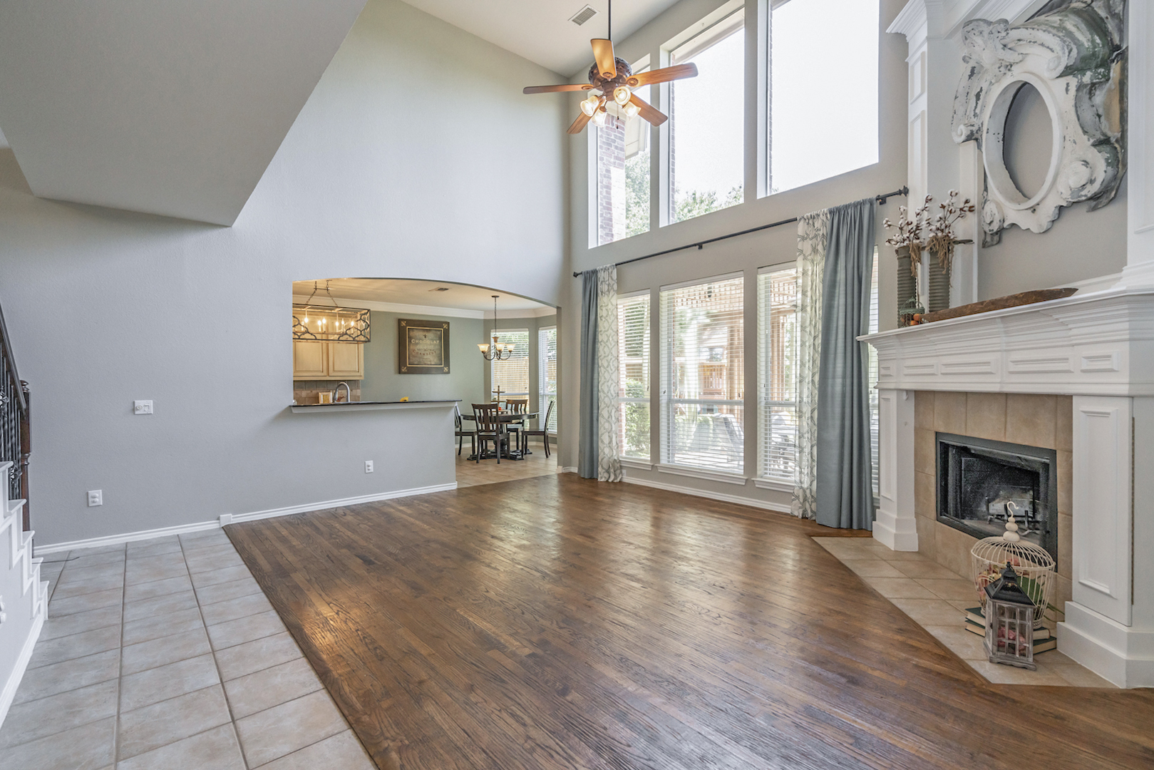 6808 Ravenwood Drive | McKinney | TX |75070 header image.
