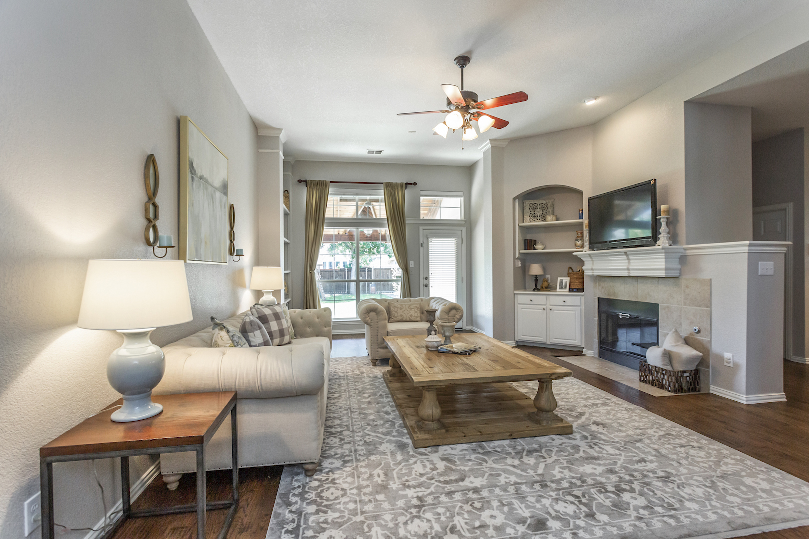 3821 Northpark Drive | The Colony | TX | 75056 header image.