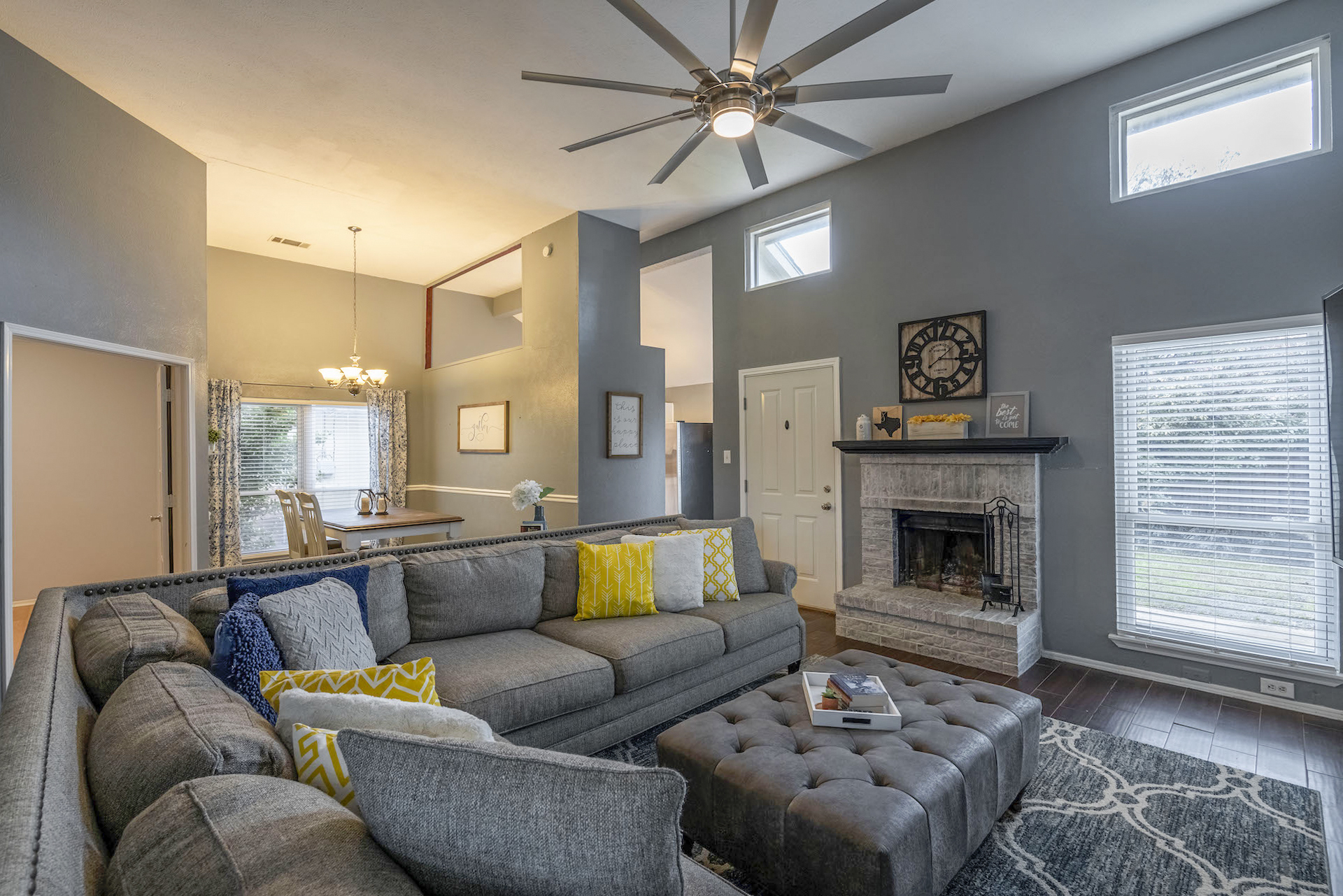 6841 Fryer Street | The Colony | Texas | 75056 header image.