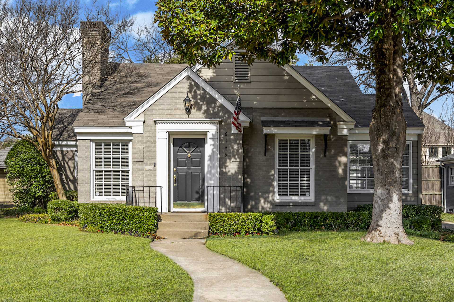 6149 Kenwood Ave | Dallas | TX | 75214 header image.