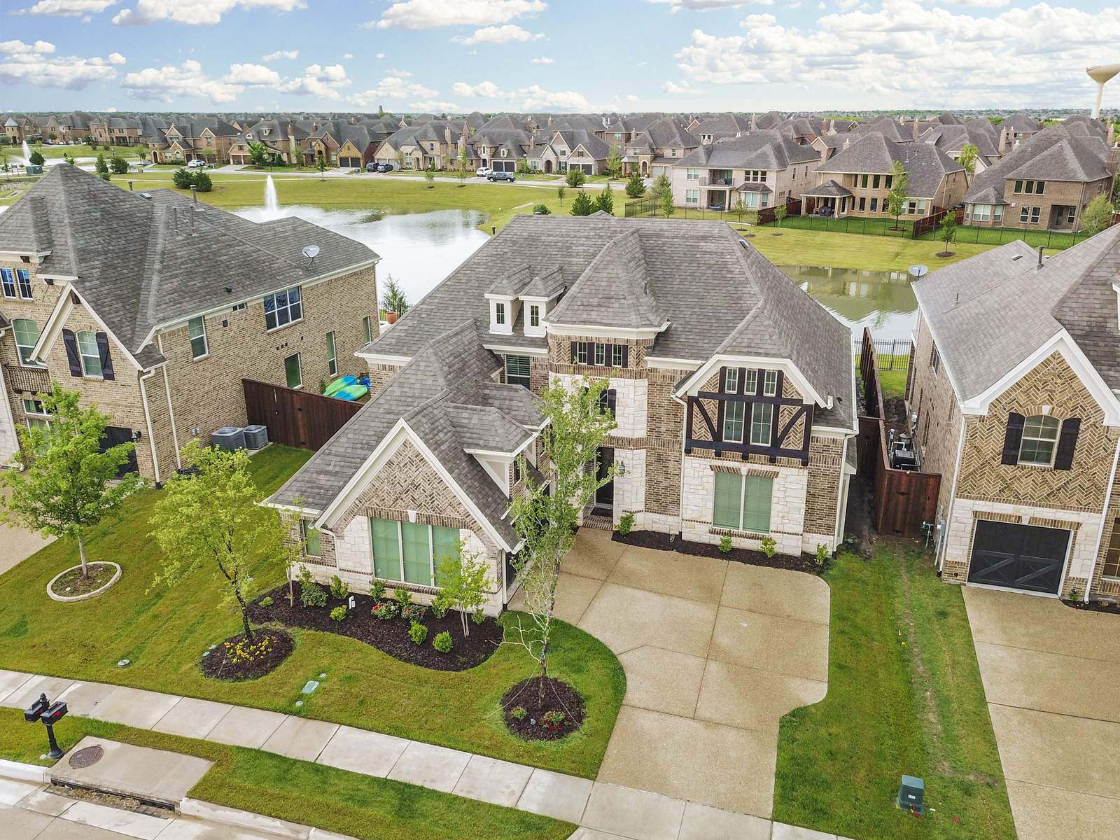 3709 Ladybank | The Colony | TX | 75056 header image.