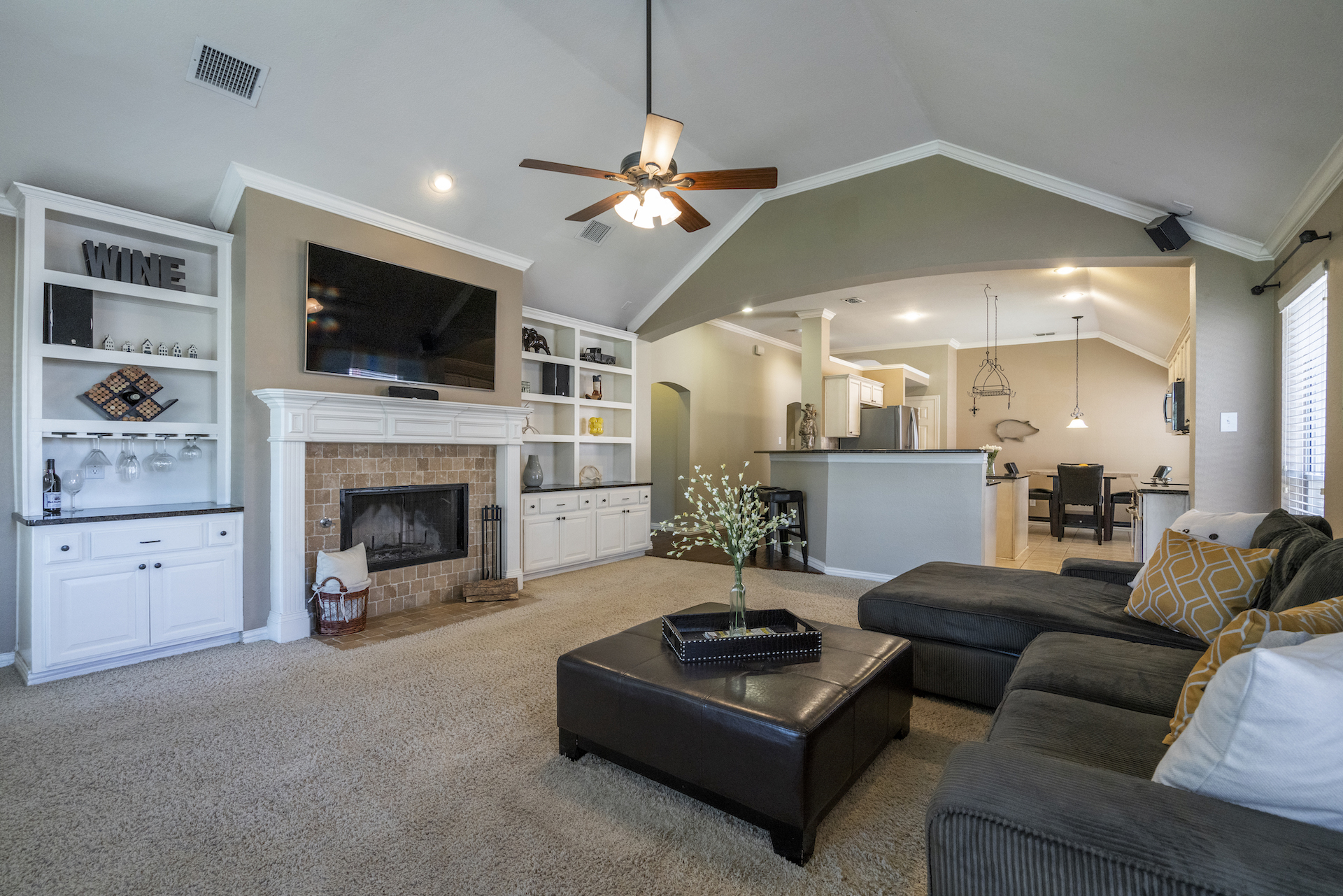 2745 Spanish Moss Trl | Frisco | Texas | 75033 header image.