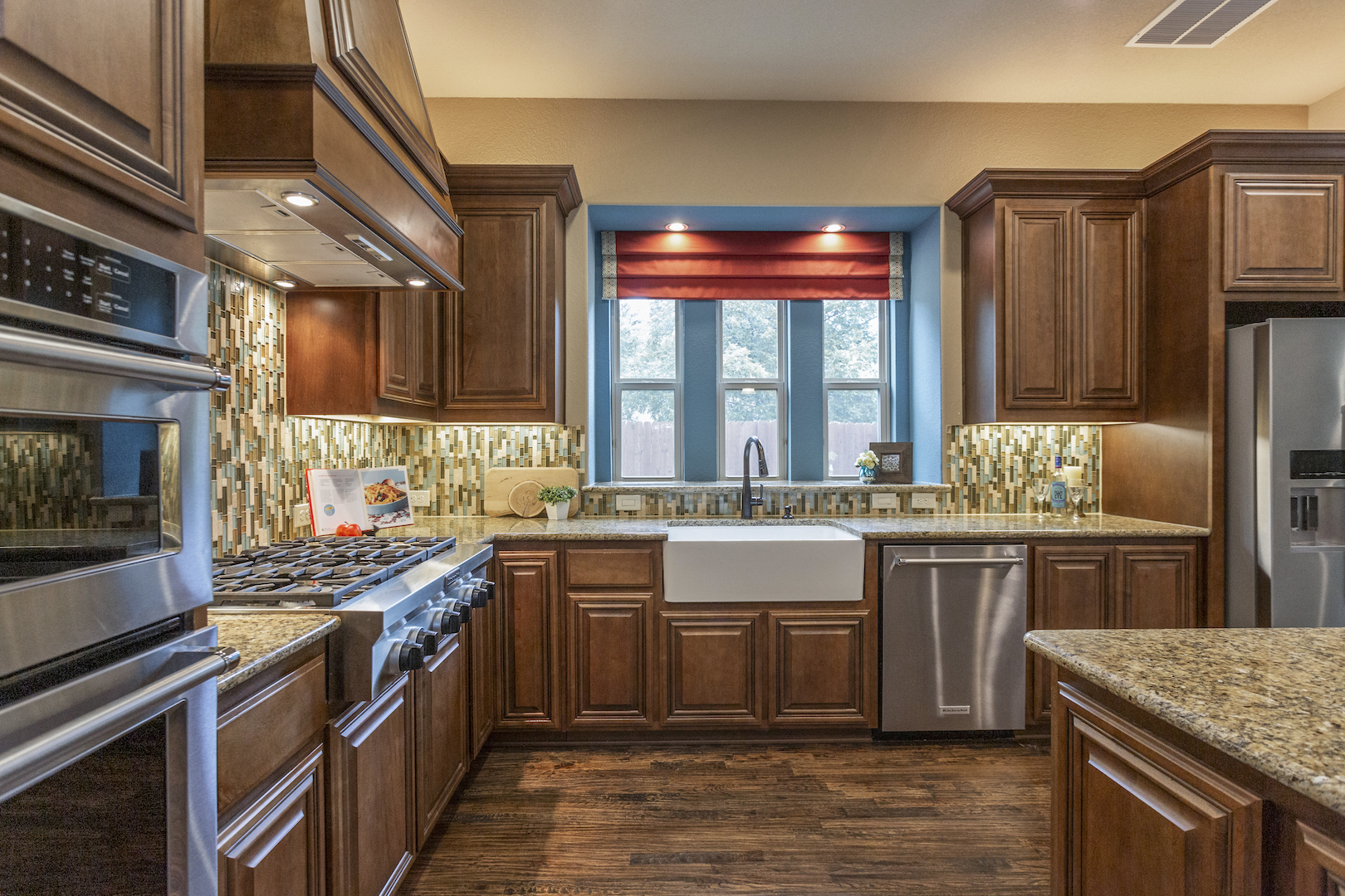 428 Kaye Street | Coppell | TX | 75019 header image.