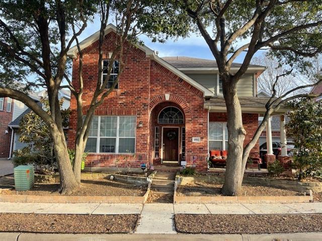 4592 Shamrock Dr | Frisco | Texas | 75034 header image.