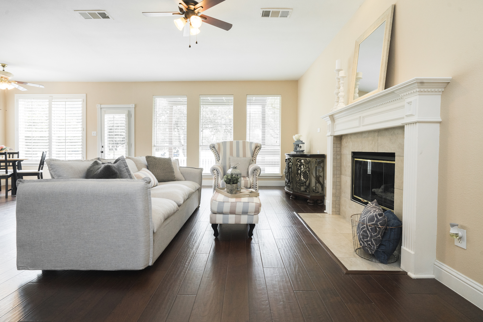 5400 Lakeland Dr | Frisco | TX | 75035 header image.