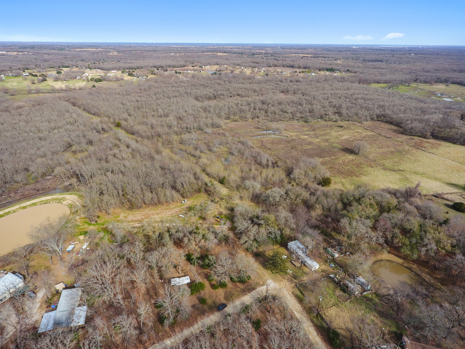 9157 Private Road 2320 | Terrell | TX | 75160 header image.