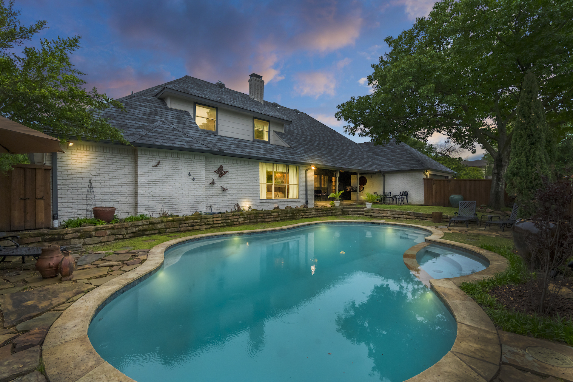 1905 Sparrows Point Drive | Plano | TX | 75023 header image.