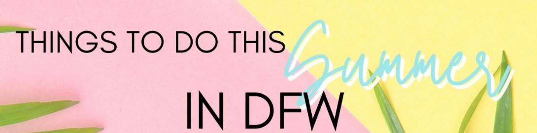 Happy Summer! header image.