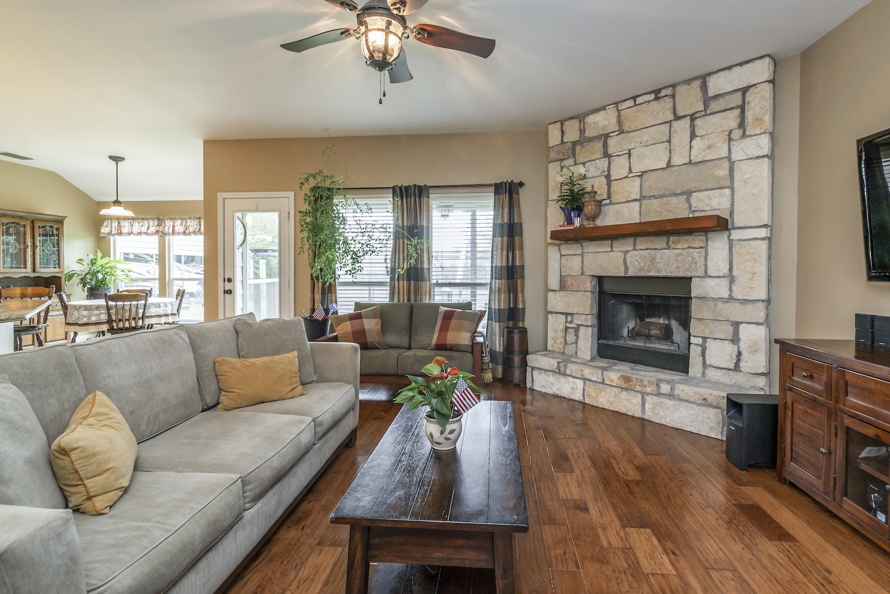 635 Matador Drive | Little Elm | TX | 75068 header image.