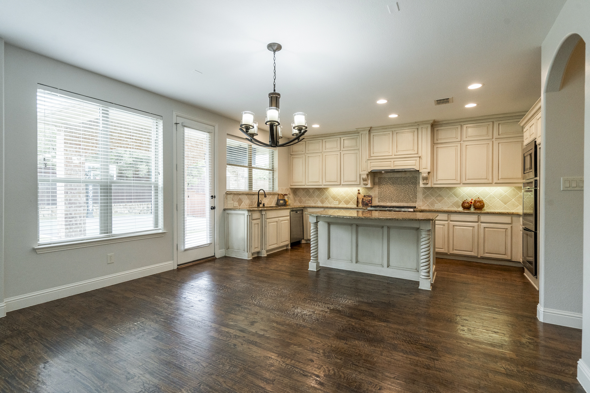 861 Hawthorn Drive | Prosper | Texas | 75078 header image.