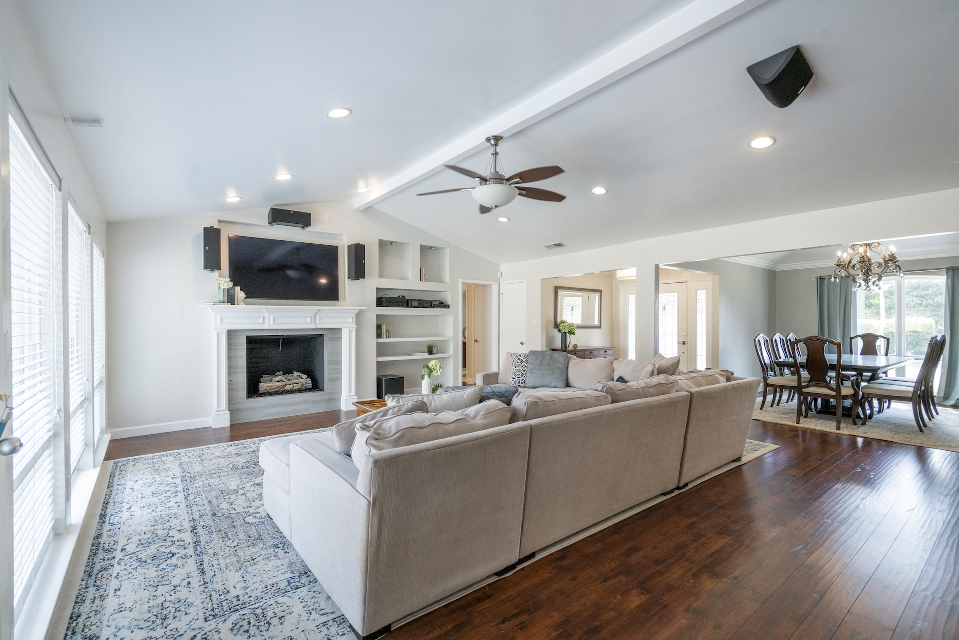 9055 Church Rd | Dallas | Texas | 75231 header image.