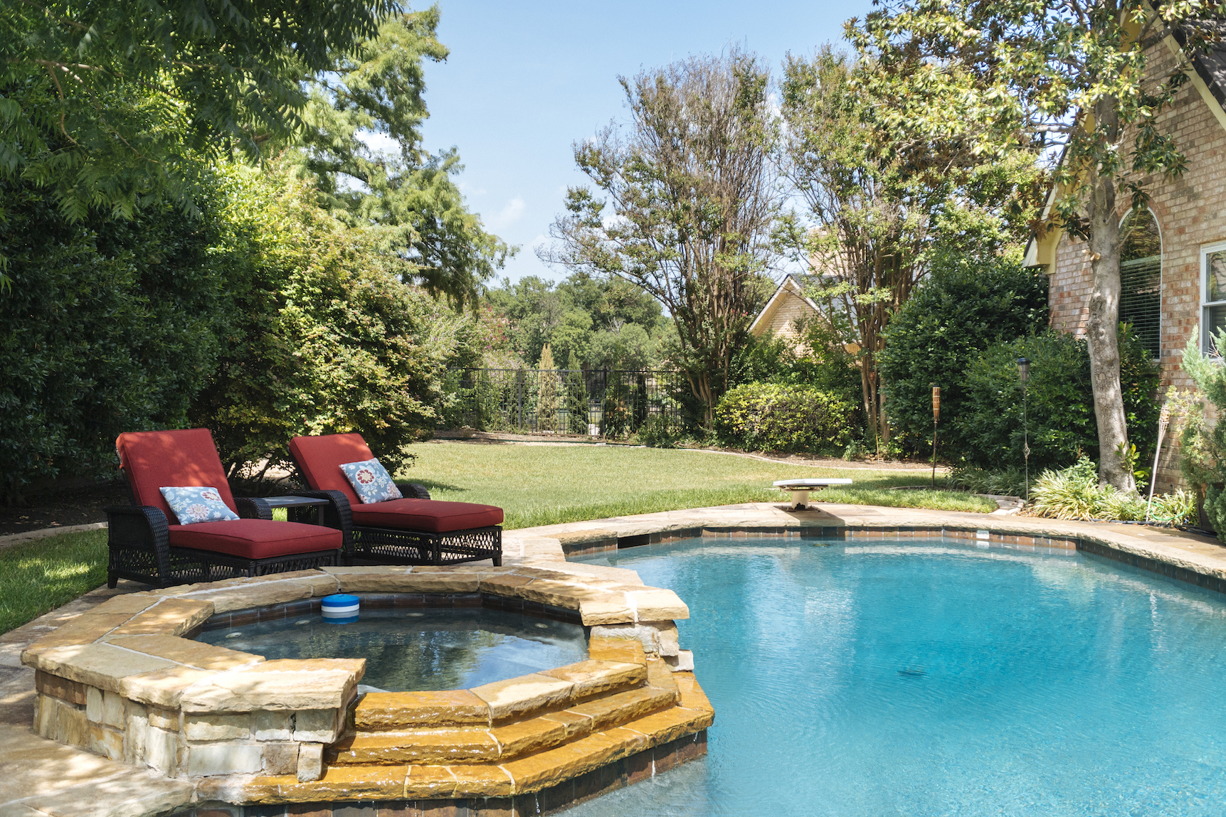 1 Spyglass Ct | Frisco | TX | 75034 header image.