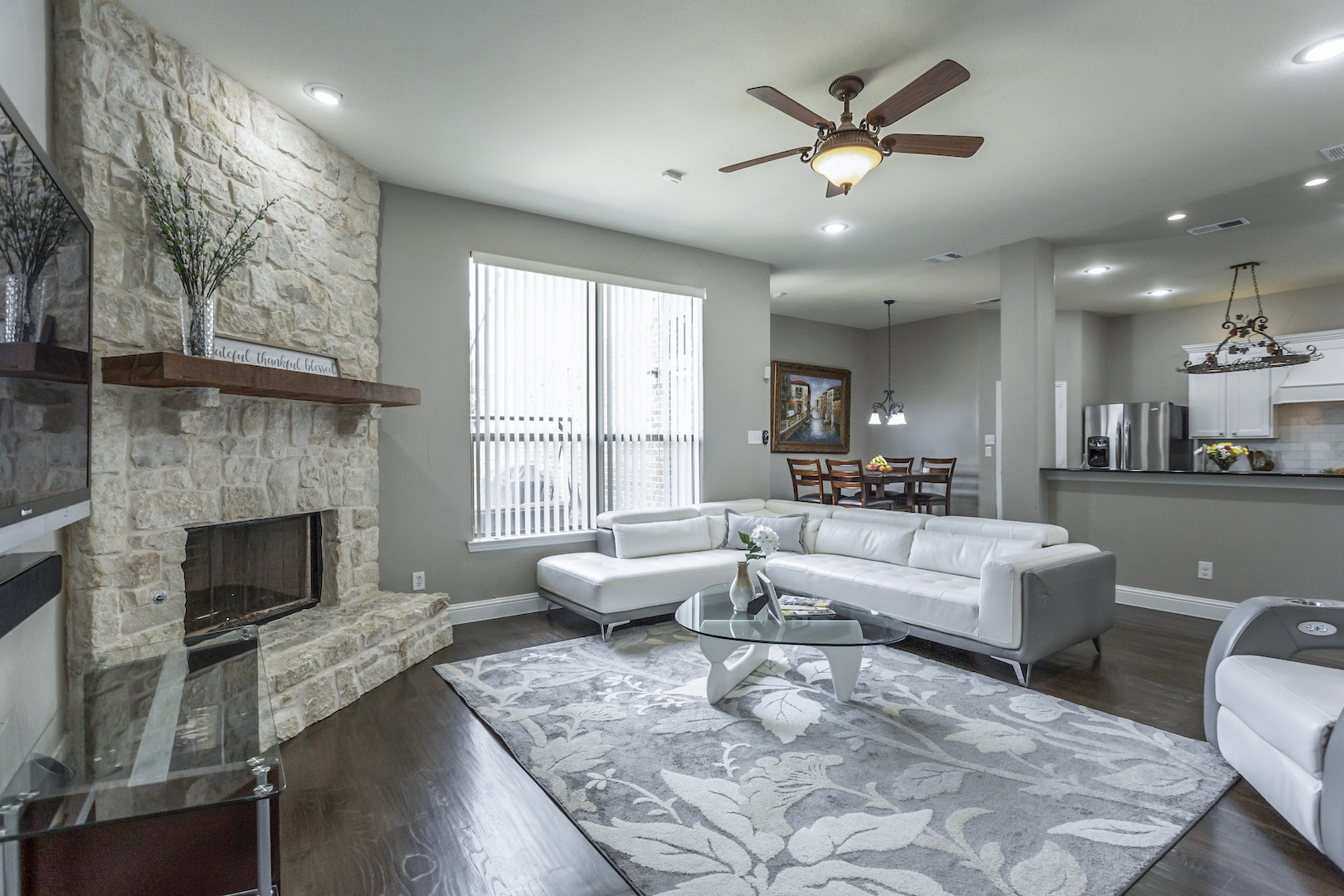 1429 Creek Springs Drive | Allen | TX | 75002 header image.