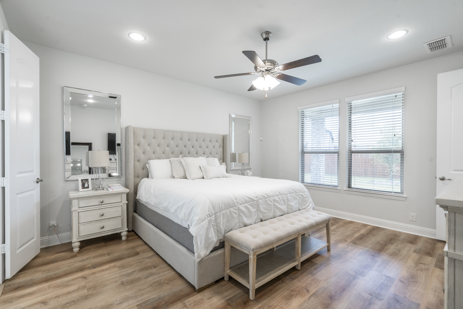 5617 Bottiglia Way | Mckinney | Texas | 75070 header image.