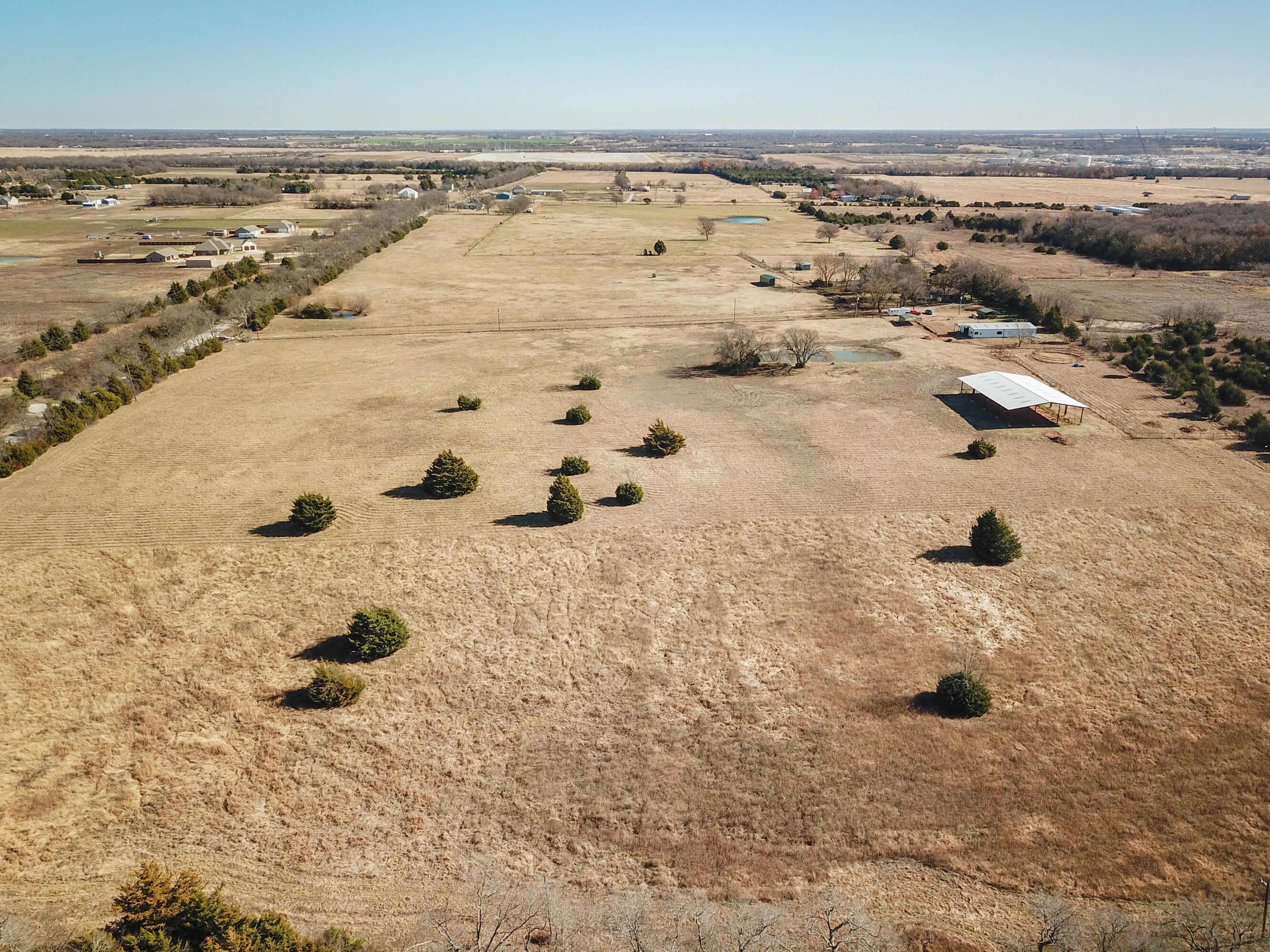 531 County Rd 4925 | Leonard | Texas | 75452 header image.