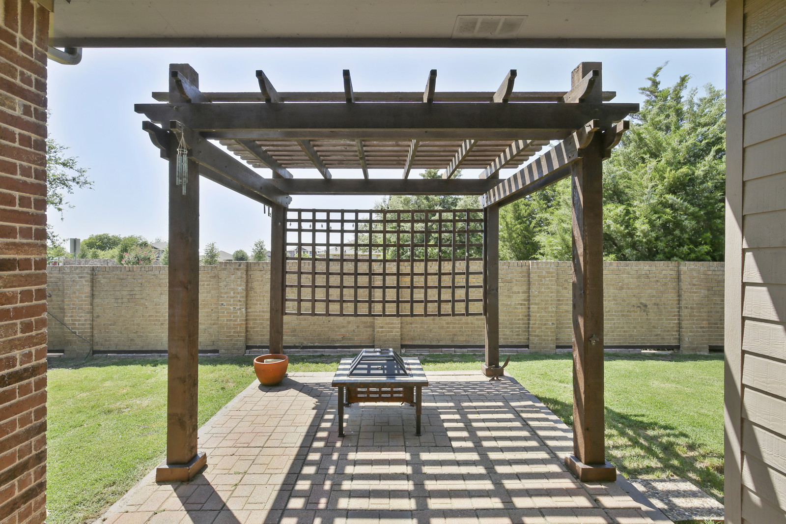 516 Hummingbird | Little Elm | Texas | 75068 header image.