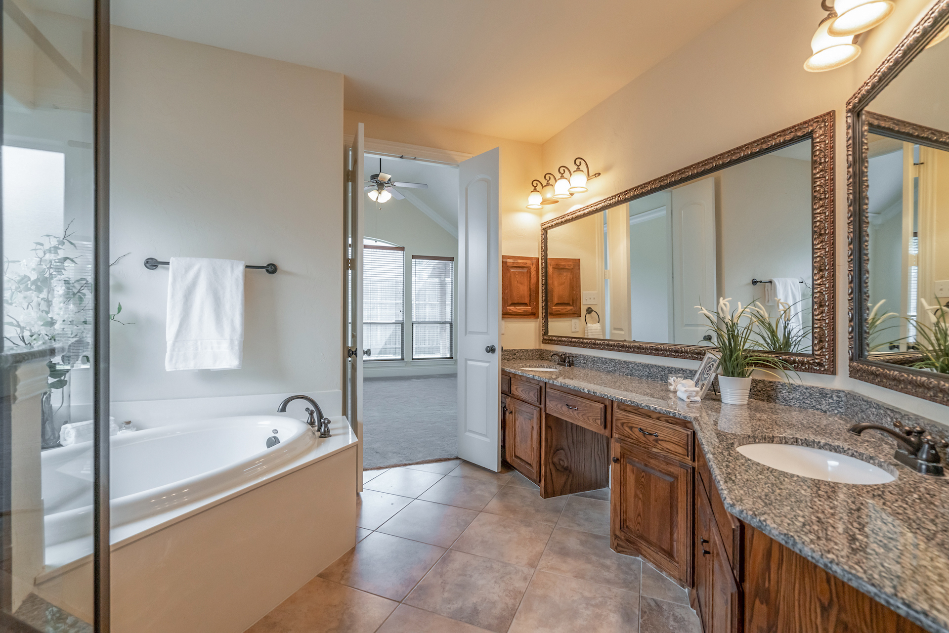 6504 Sleepy Spring | Plano | Texas | 75024 header image.