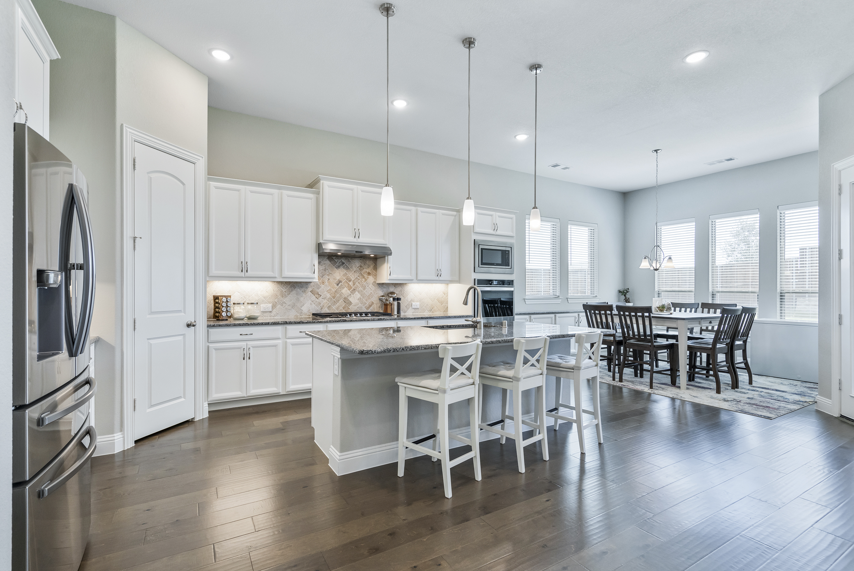 2516 Parliament Ct | Mckinney | Texas | 75071 header image.