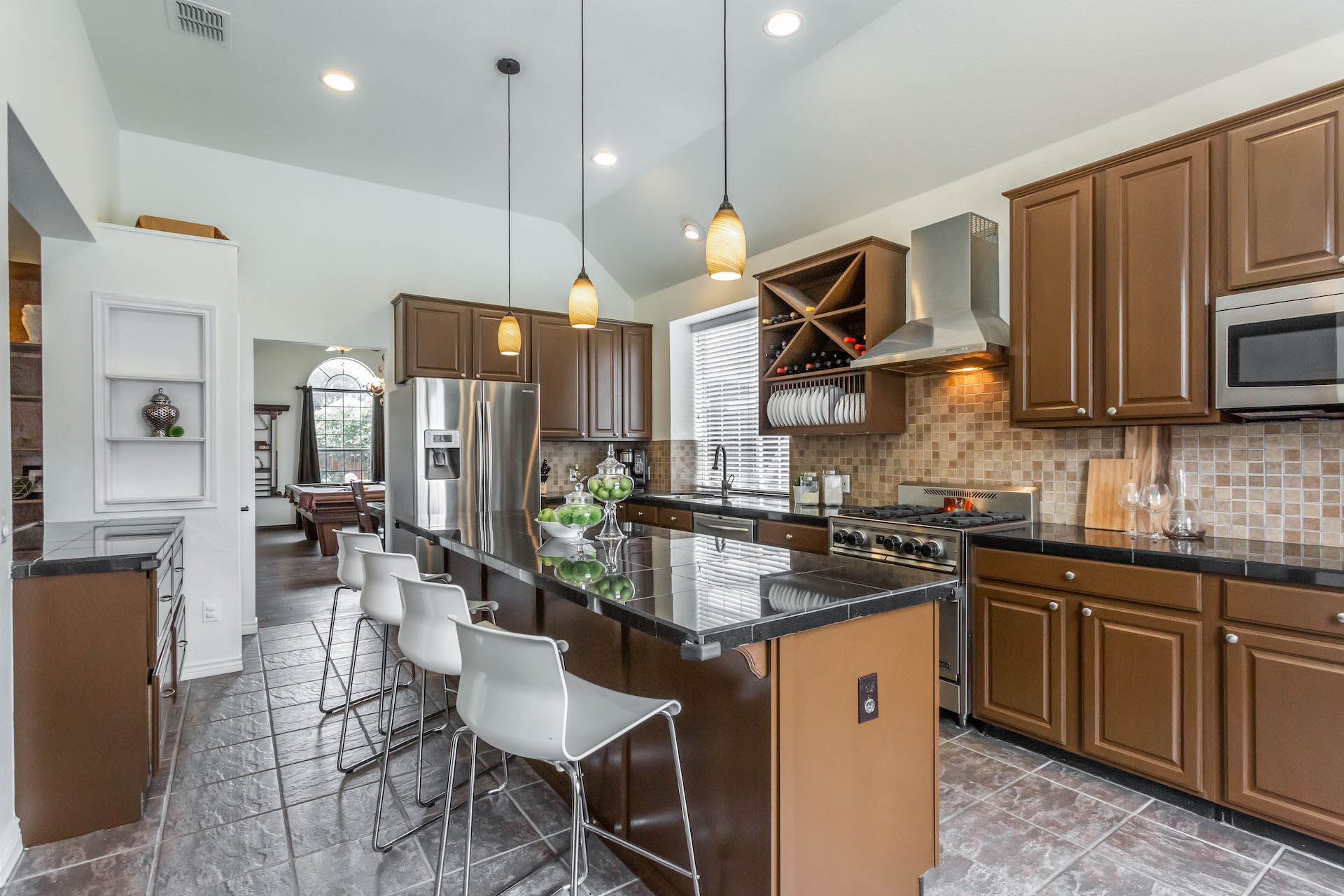 9607 Enmore Lane | Frisco | TX | 75035 header image.