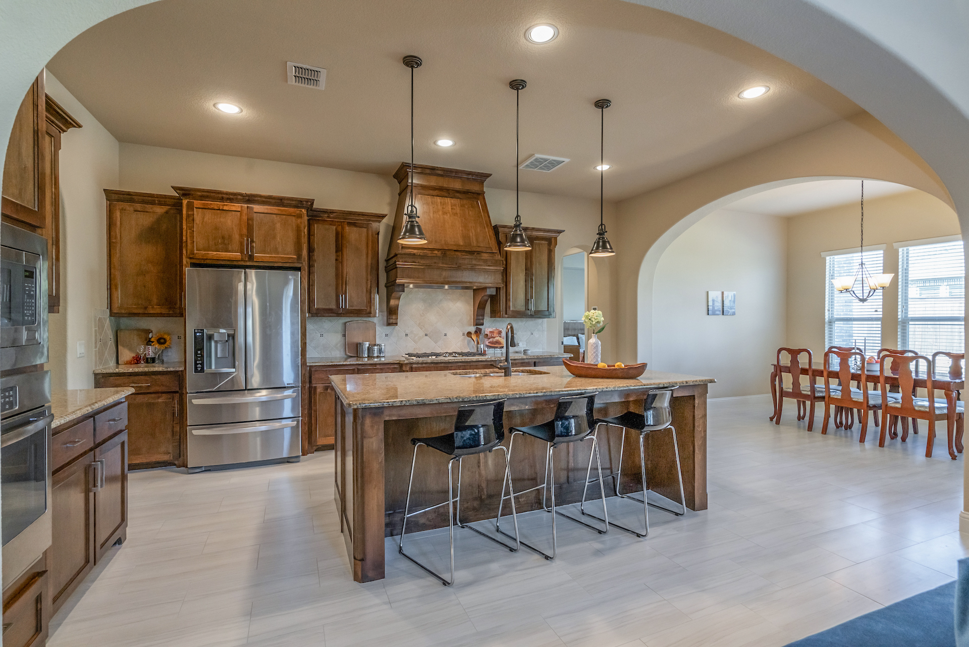 7451 Orchard Hill Lane | Frisco | Texas | 75035 header image.