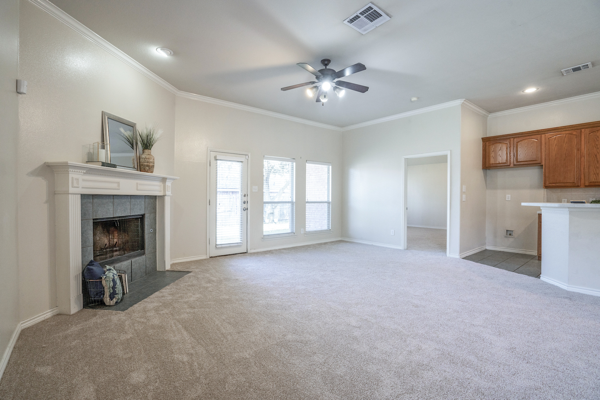 4612 Rancho Del Norte Trl | McKinney | Texas | 75070 header image.