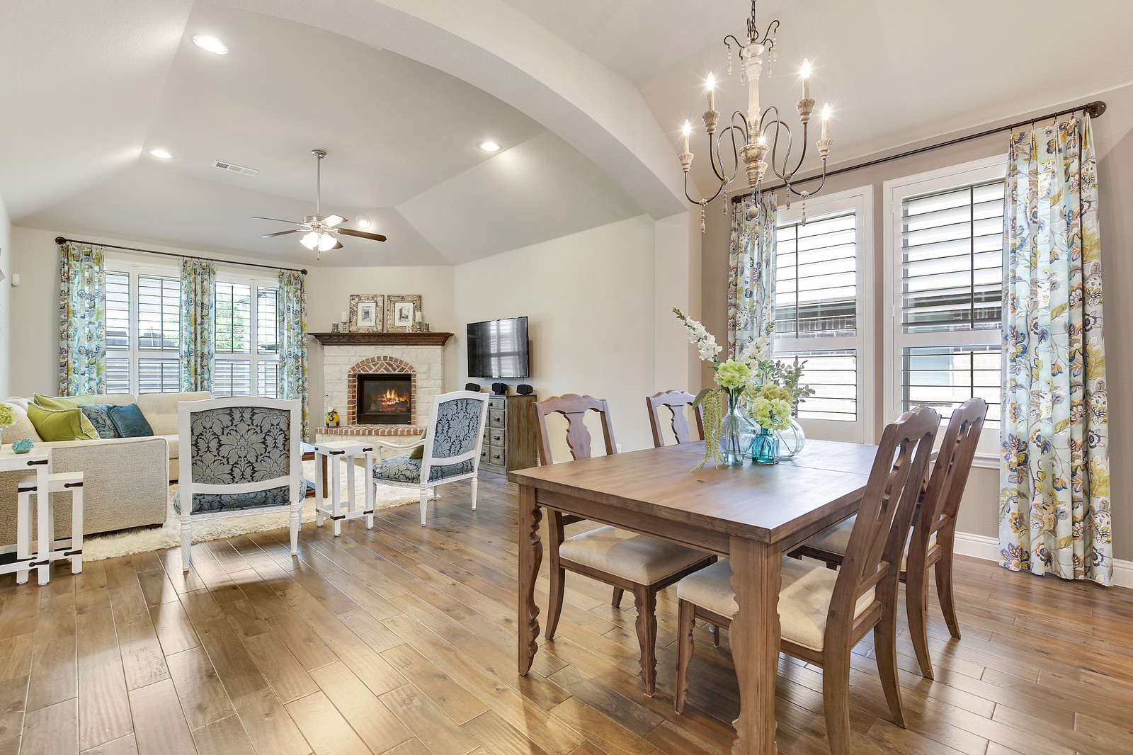 833 Countryside Wy | Little Elm | TX | 76227 header image.