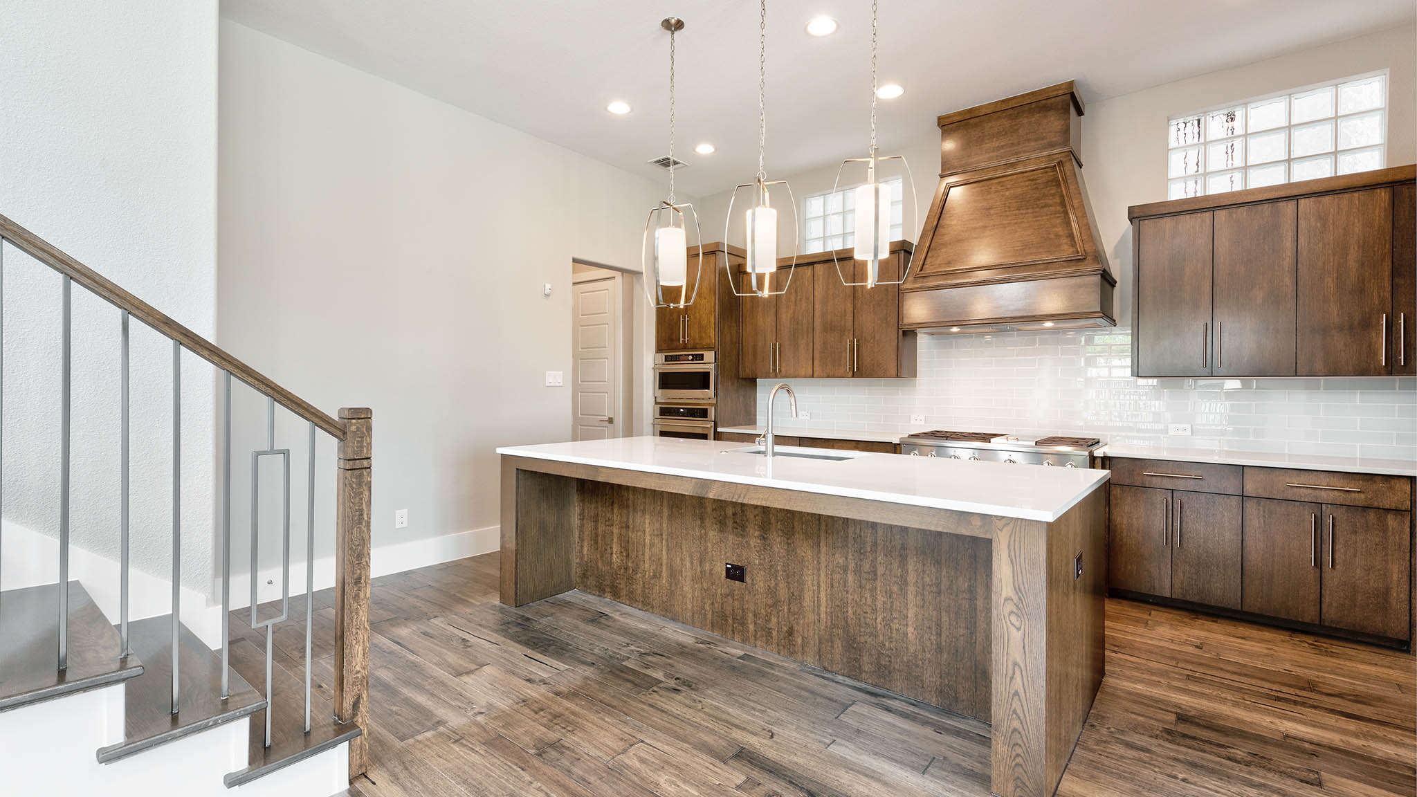 6125 Preserve Drive | Plano | TX | 75024 header image.