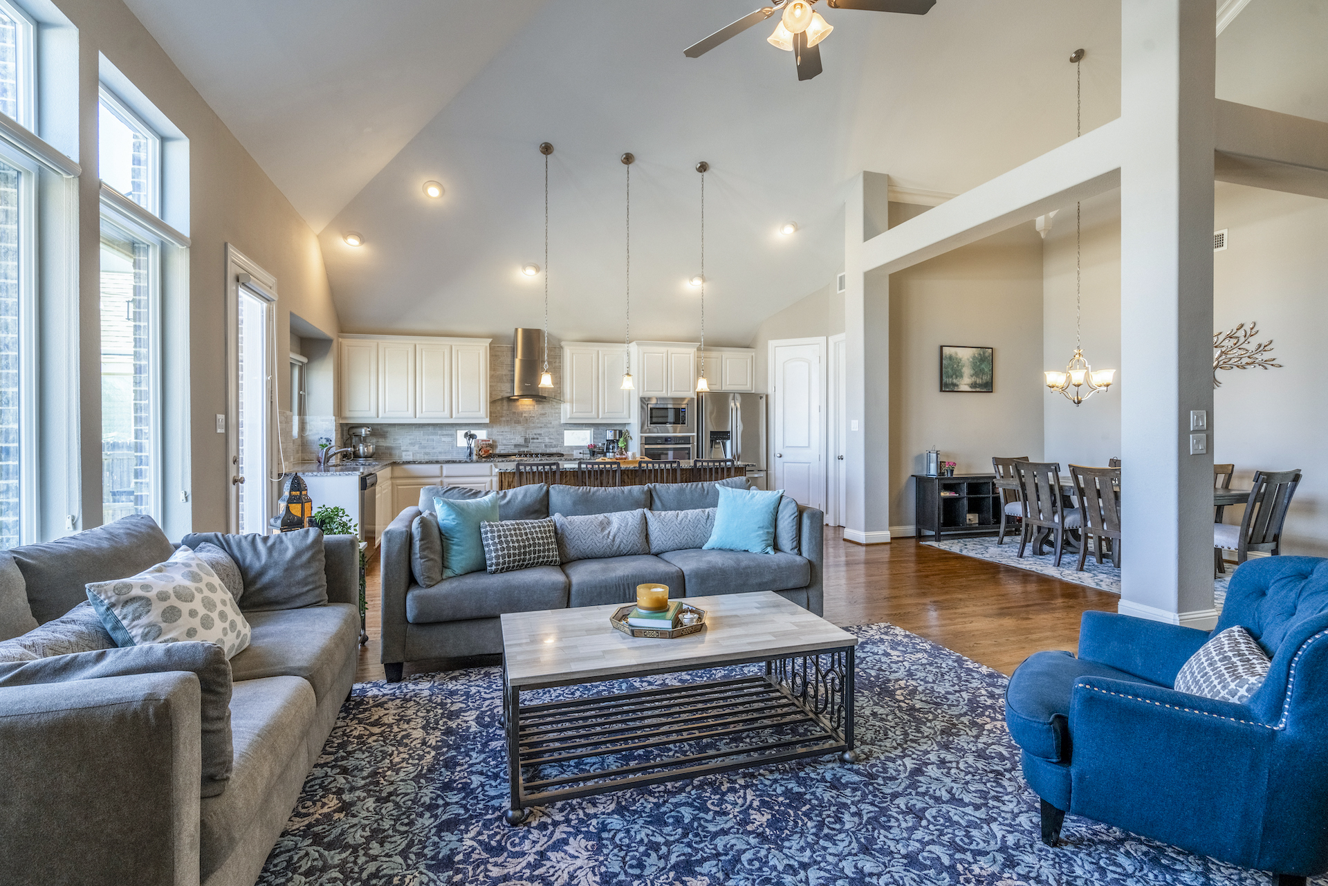 13805 Notting Hill Dr | Little Elm | Texas | 75068 header image.