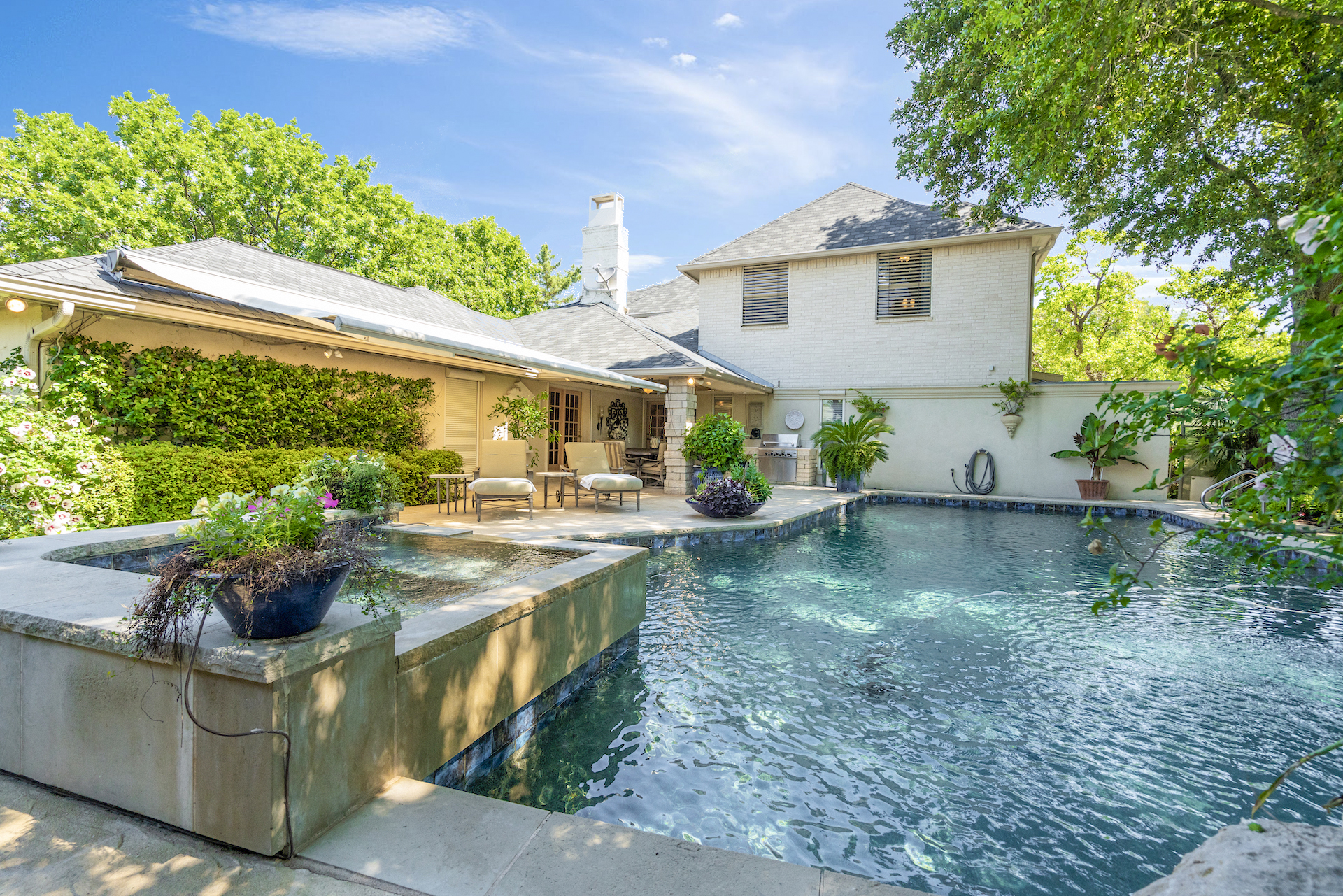 140 Maywood Circle | Coppell | Texas | 75019 header image.