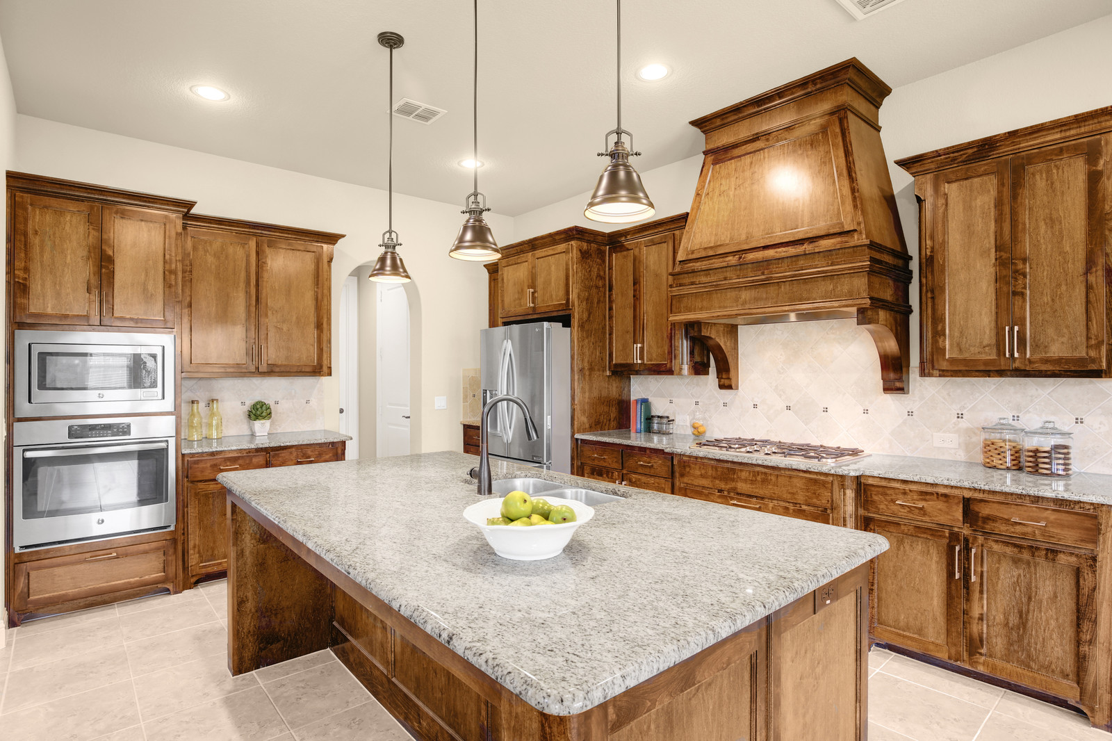 7451 Orchard Hill Ln | Frisco | TX | 75035 header image.
