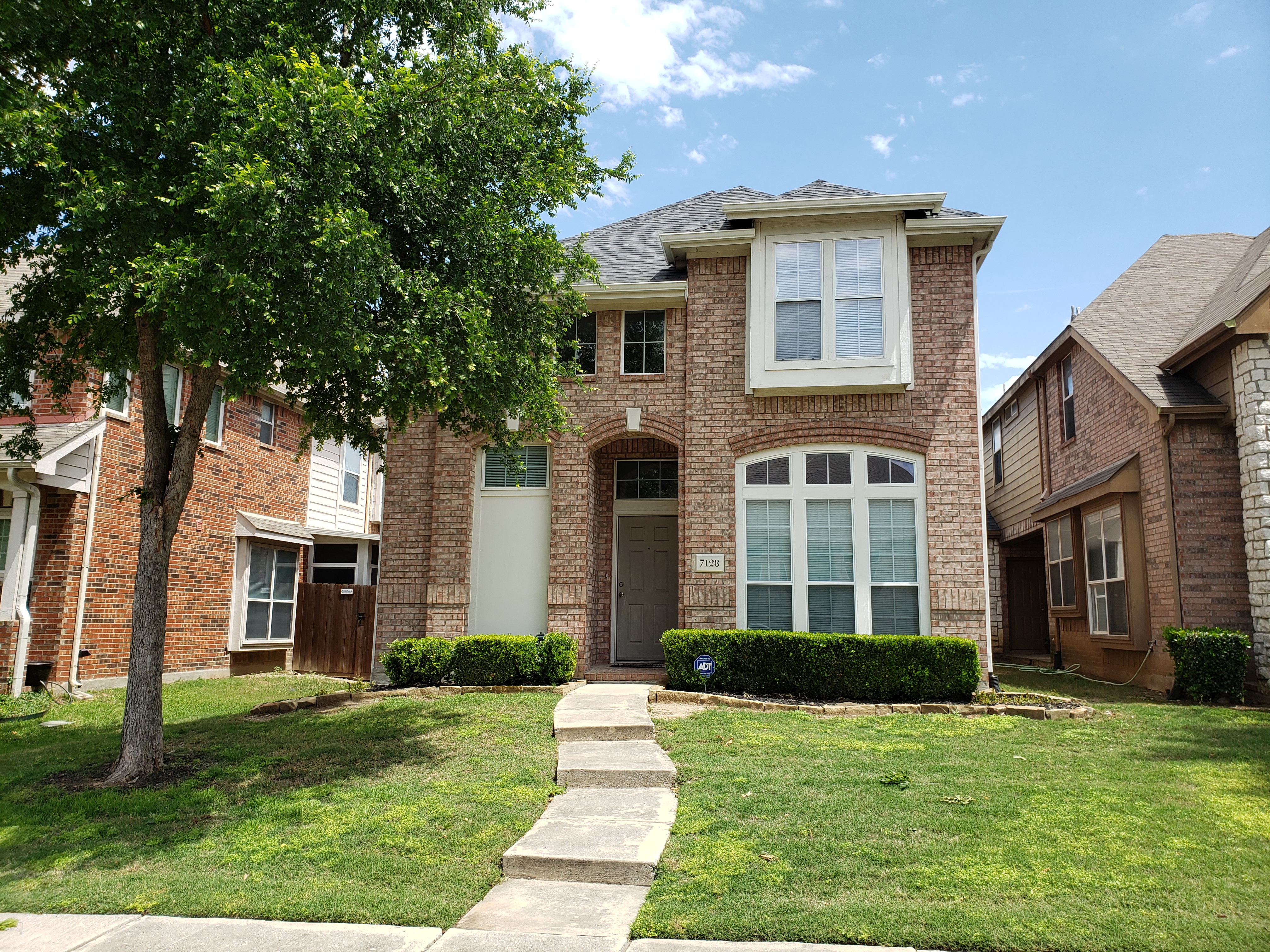 Coming Soon! | 7128 Richmond Drive | Frisco | TX | 75035 header image.